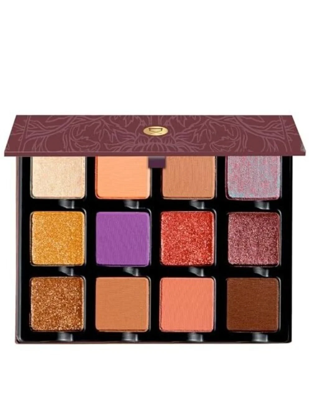 I0159430 0.63 oz Etendu Eyeshadow Palette - Le Marais